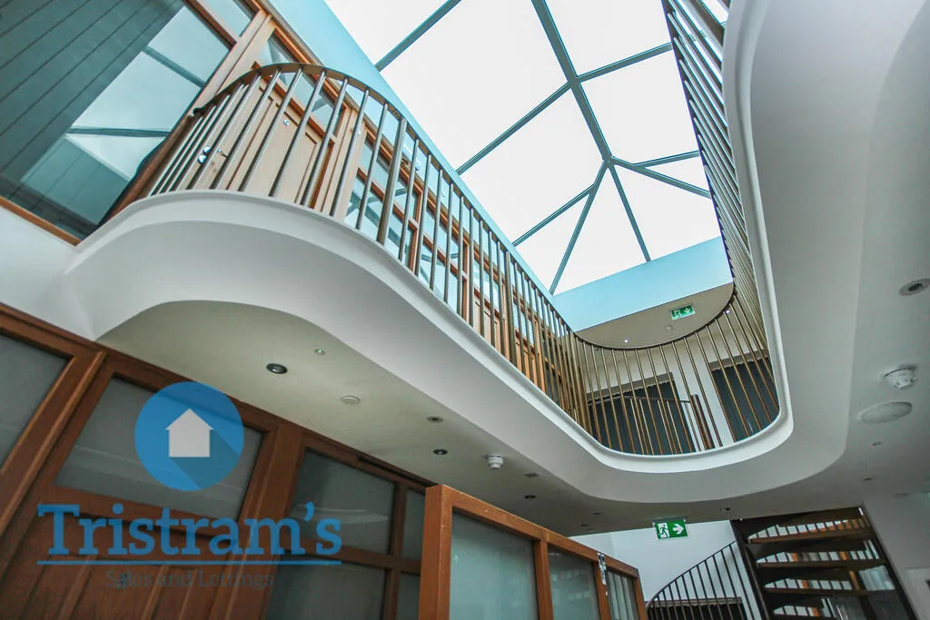 1 bedroom detached house for rent