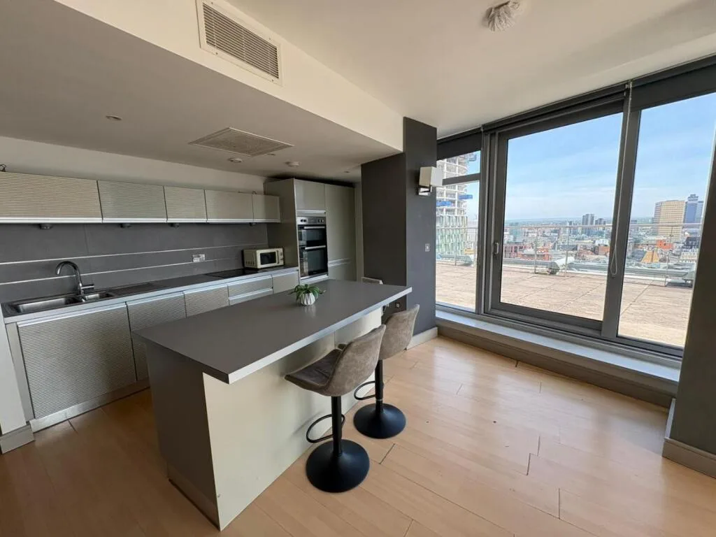 2 bedroom apartment for rent