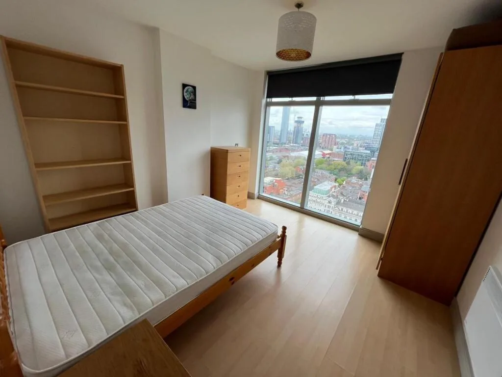 2 bedroom apartment for rent