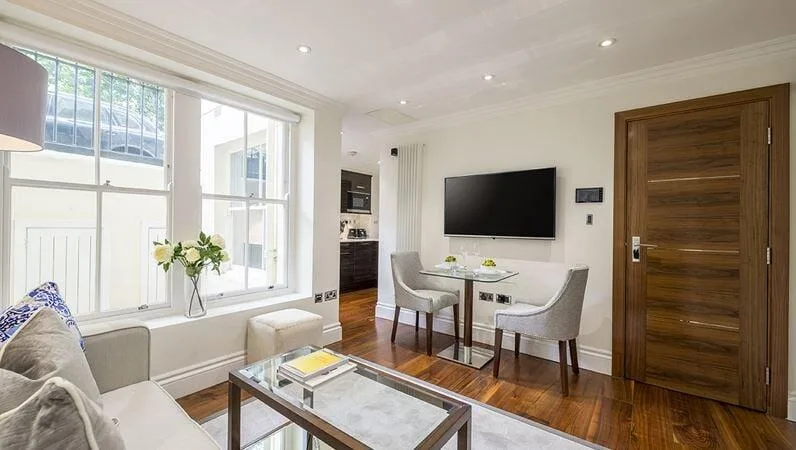 1 bedroom apartment for rent