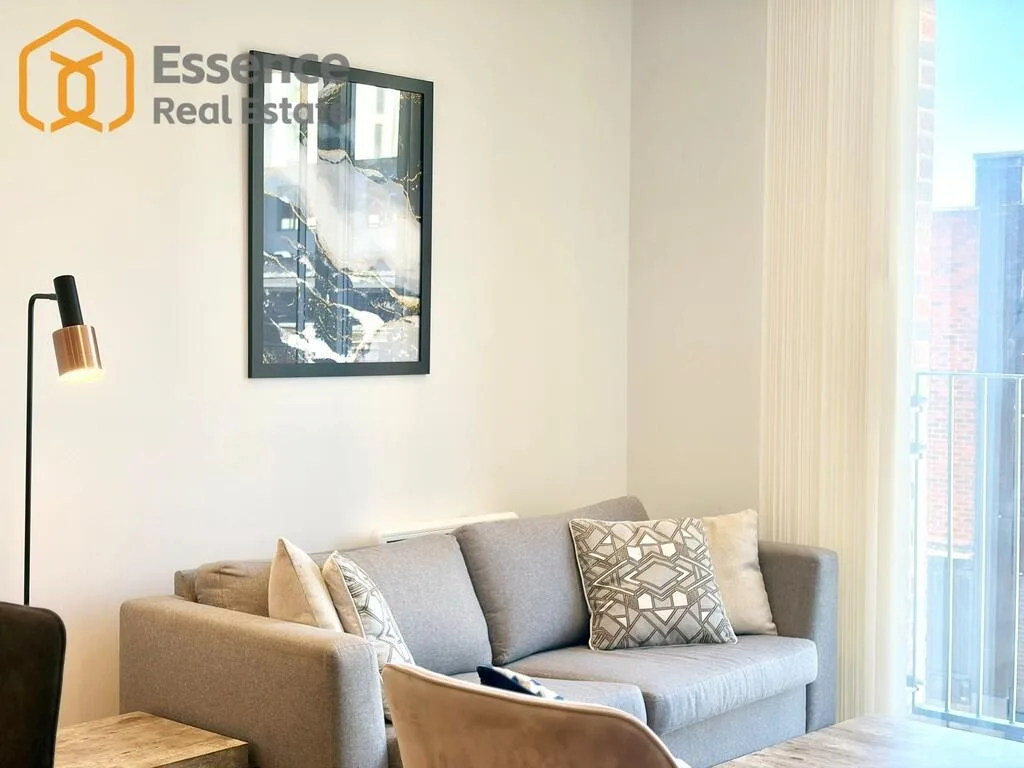 1 bedroom apartment for rent