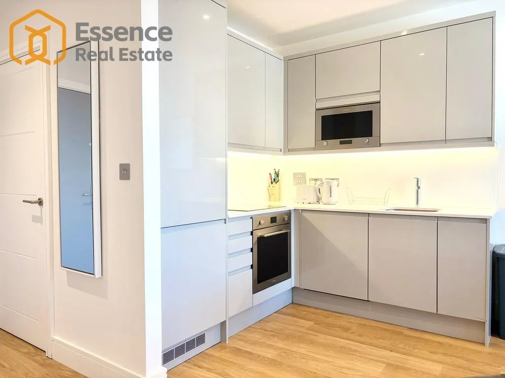 1 bedroom apartment for rent