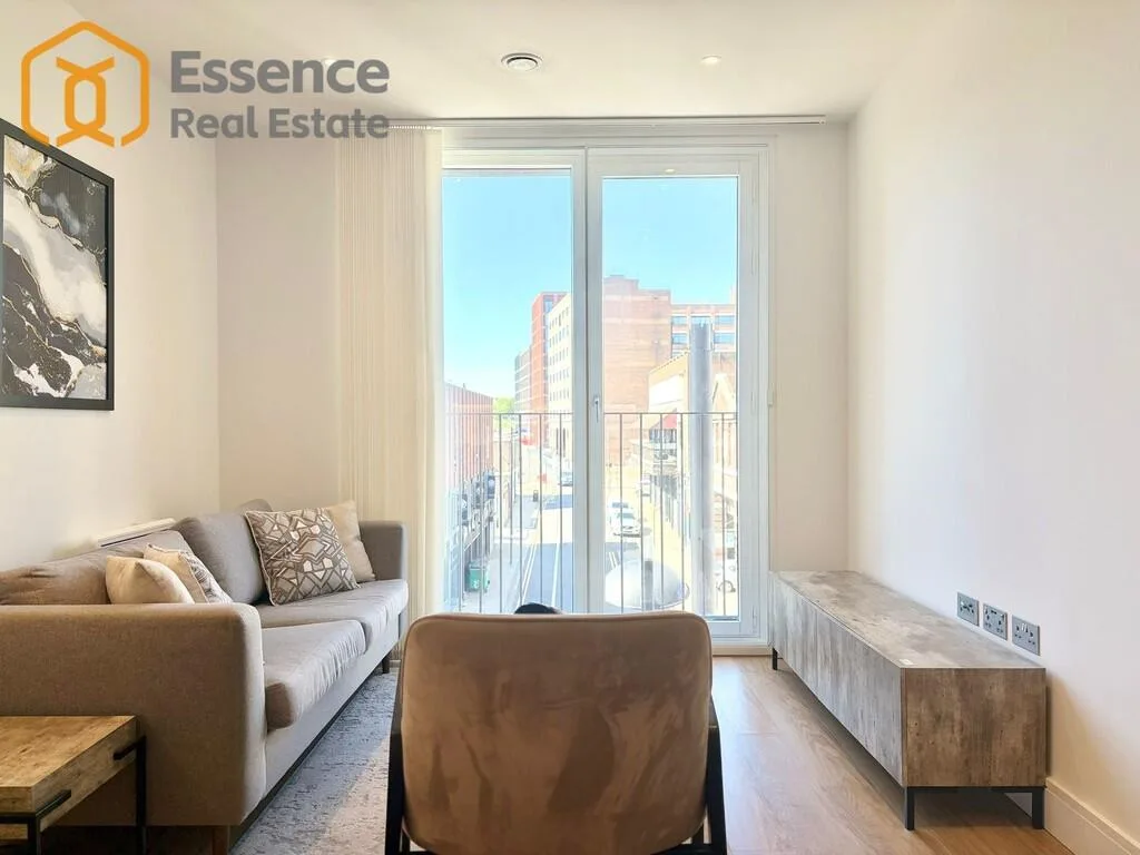 1 bedroom apartment for rent