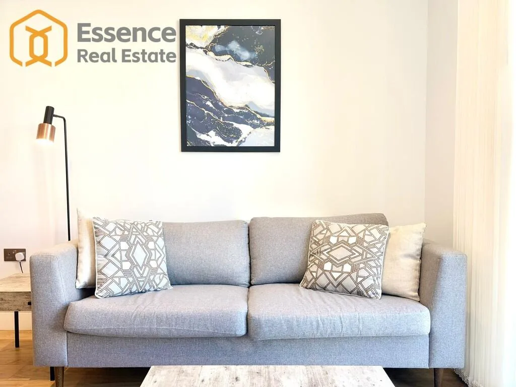 1 bedroom apartment for rent