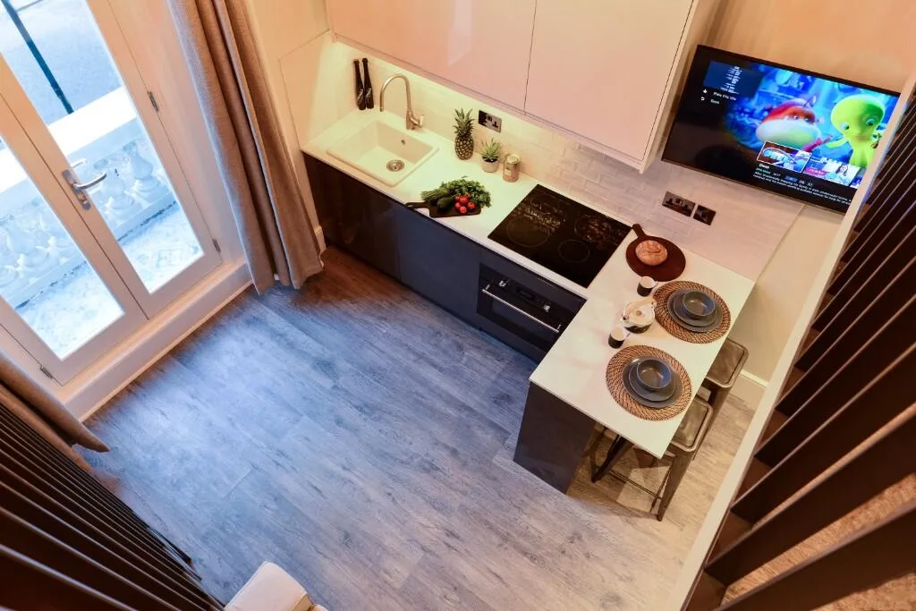 1 bedroom flat for rent