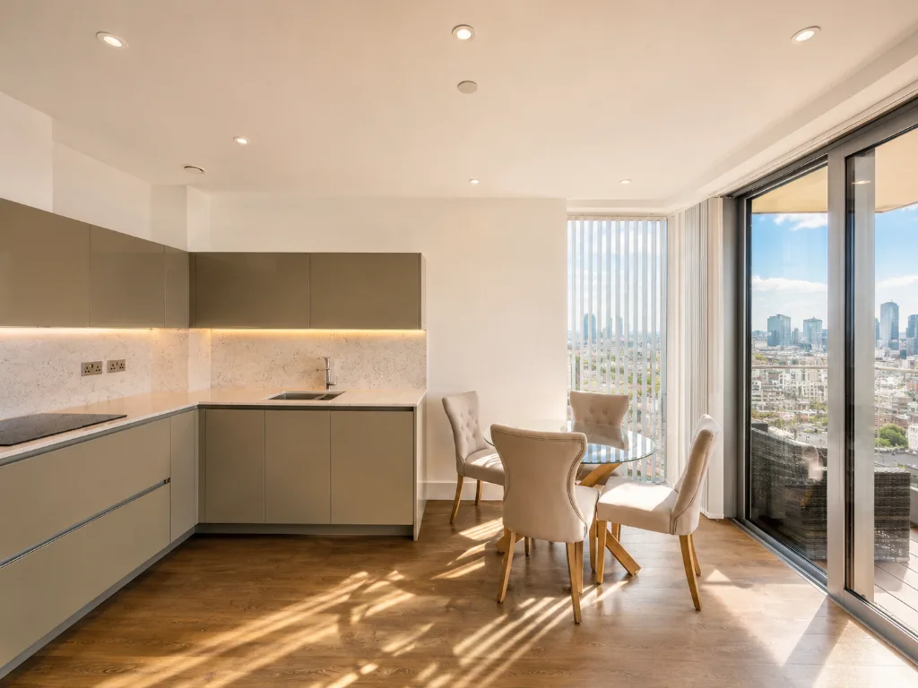 1 bedroom flat for rent