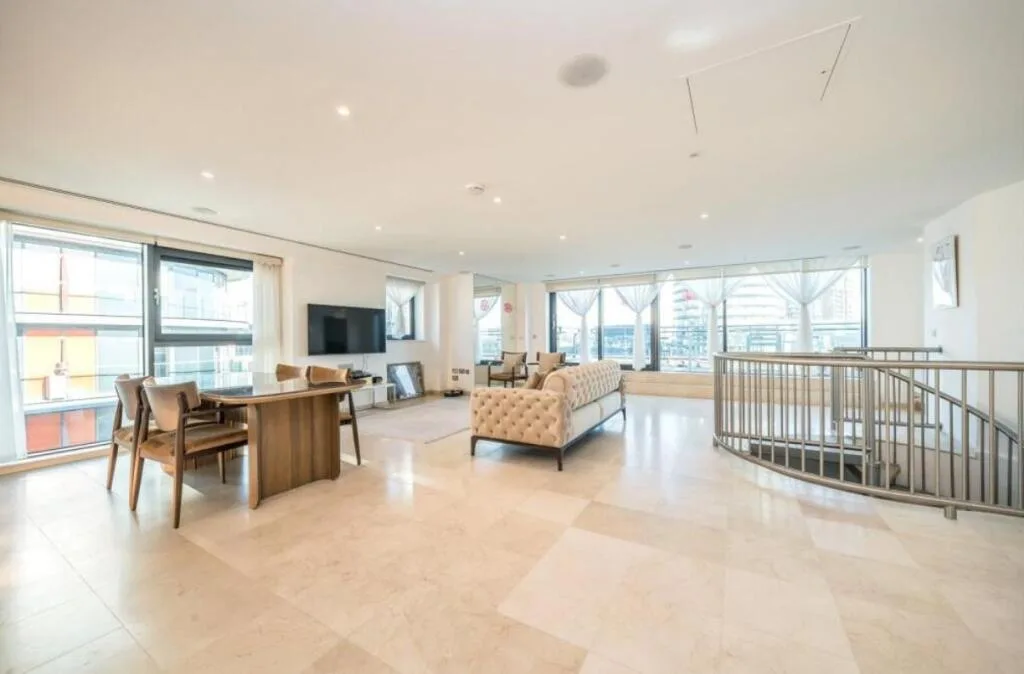 3 bedroom apartment for rent