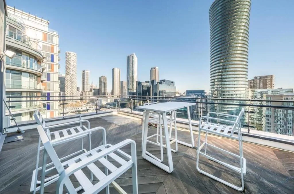 3 bedroom apartment for rent