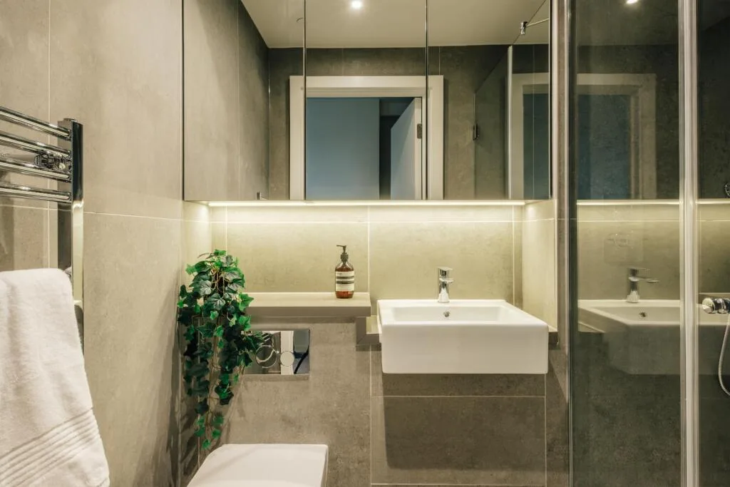 3 bedroom apartment for rent