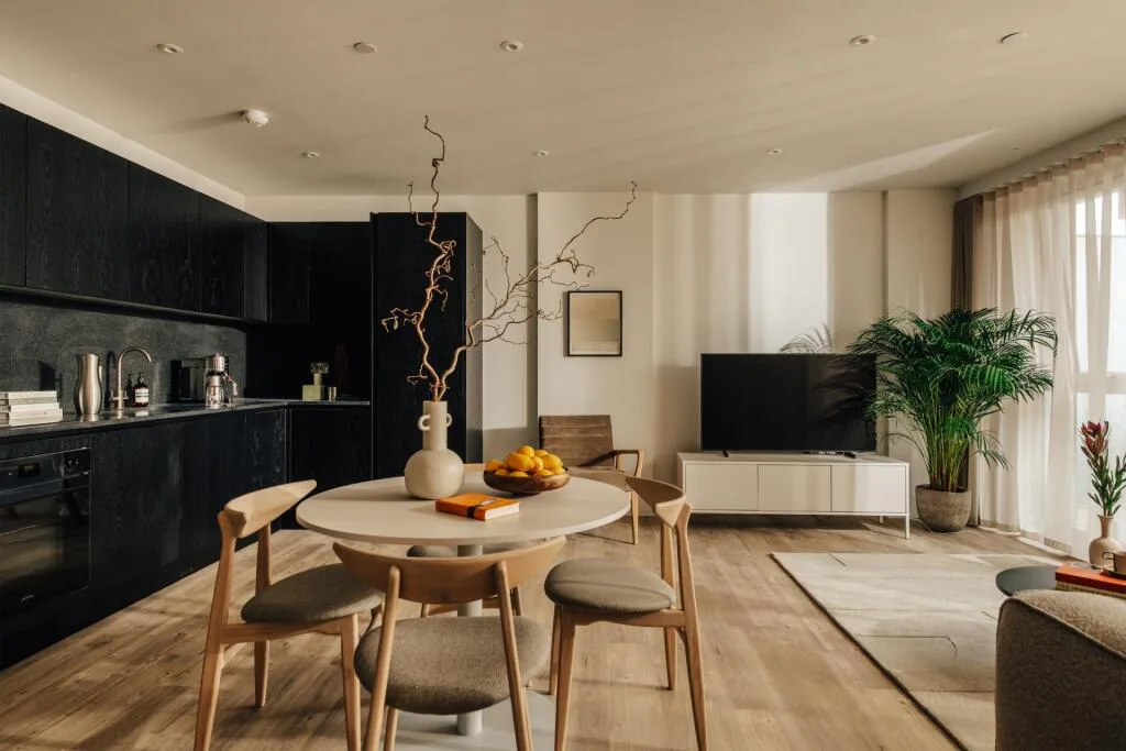 3 bedroom apartment for rent