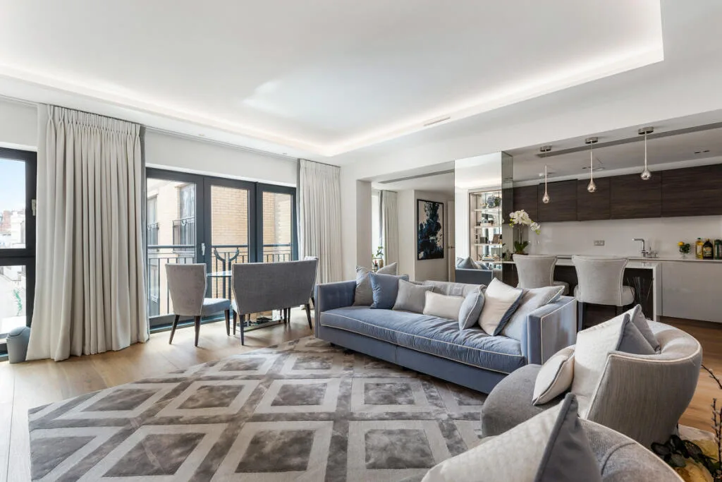 2 bedroom apartment for rent