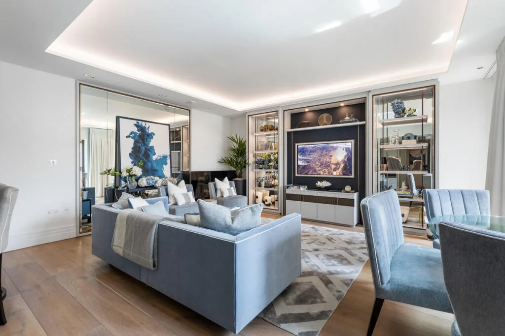 2 bedroom apartment for rent