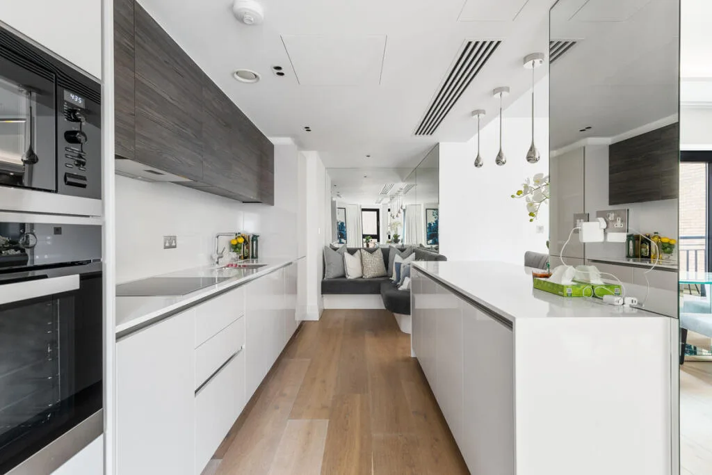 2 bedroom apartment for rent