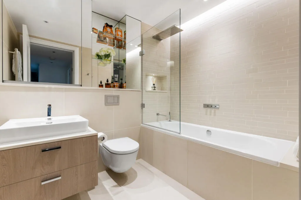 2 bedroom apartment for rent