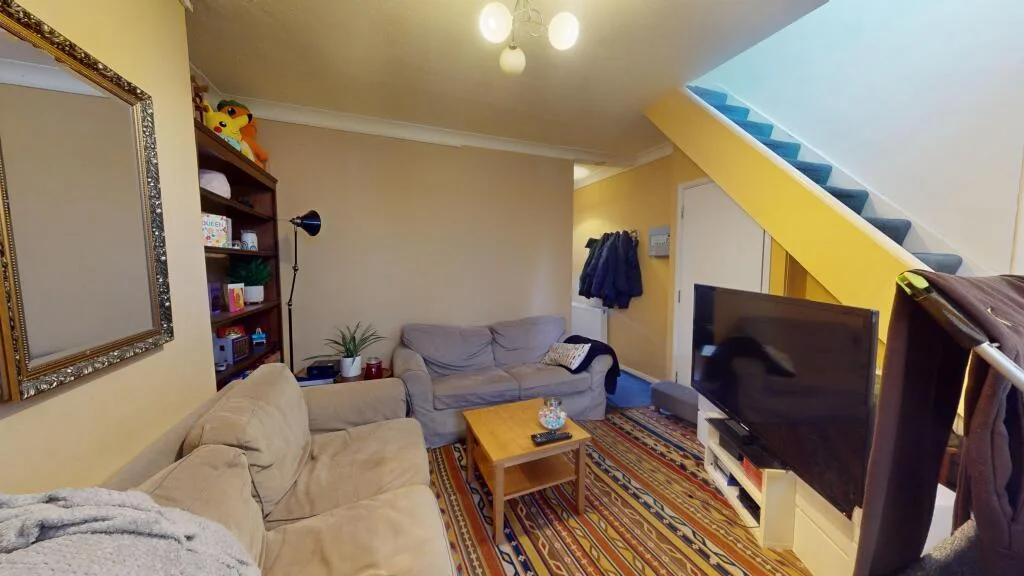 3 bedroom terraced house for rent