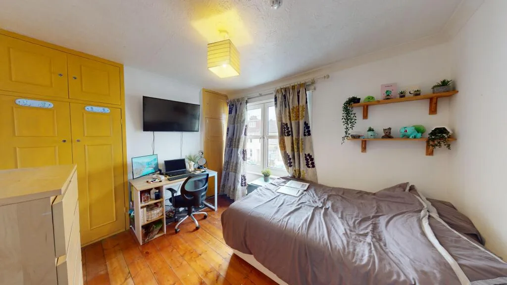 3 bedroom terraced house for rent