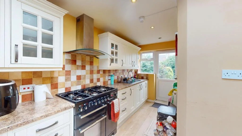 3 bedroom terraced house for rent