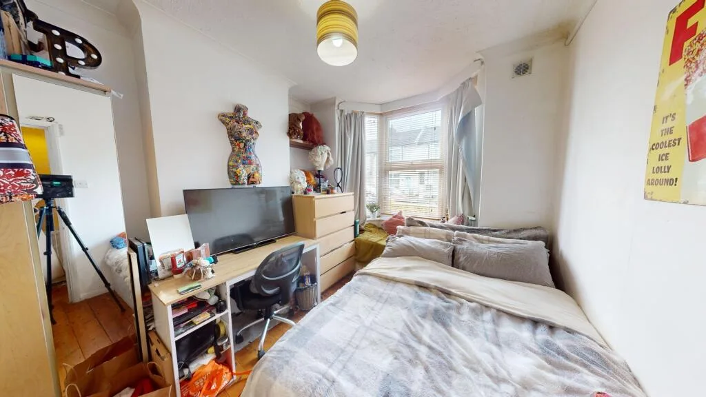 3 bedroom terraced house for rent