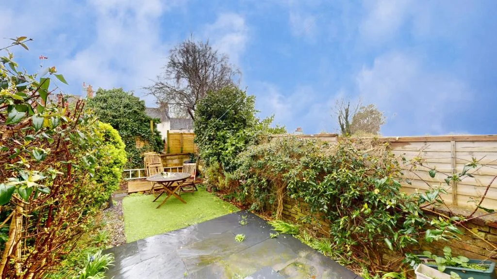 3 bedroom terraced house for rent