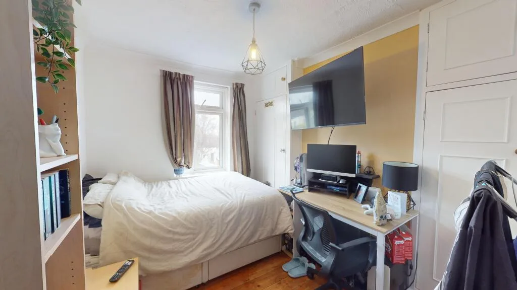 3 bedroom terraced house for rent