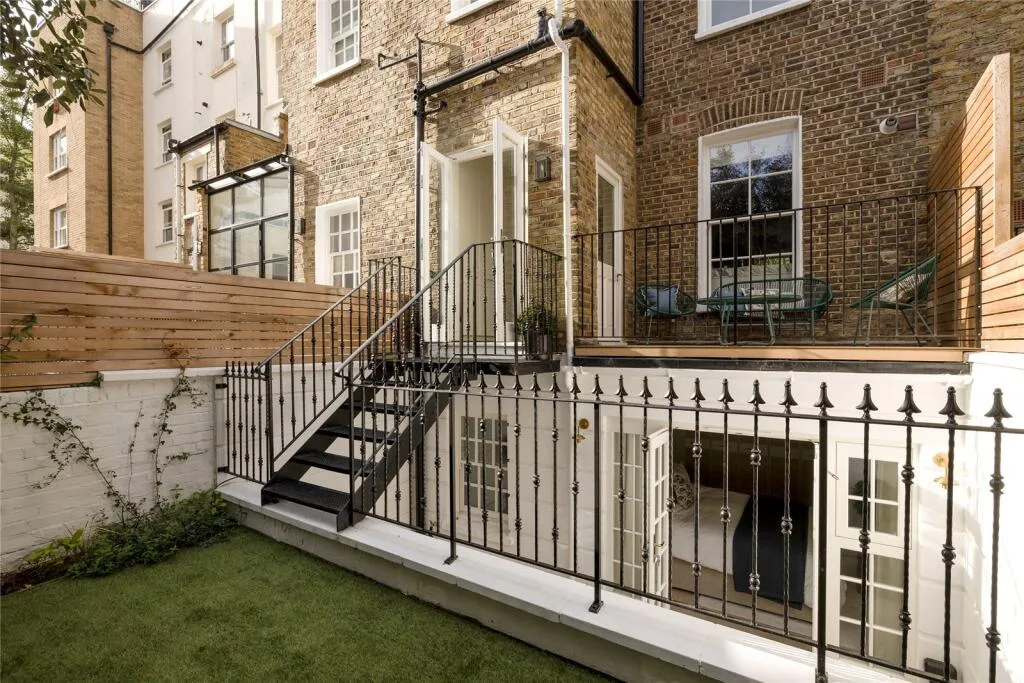 3 bedroom apartment for rent