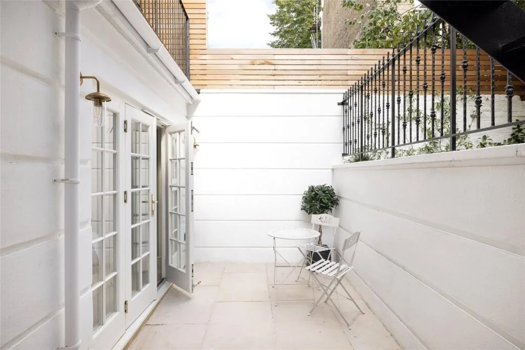 3 bedroom apartment for rent