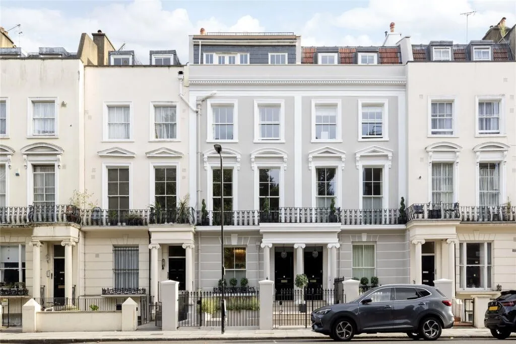 3 bedroom apartment for rent