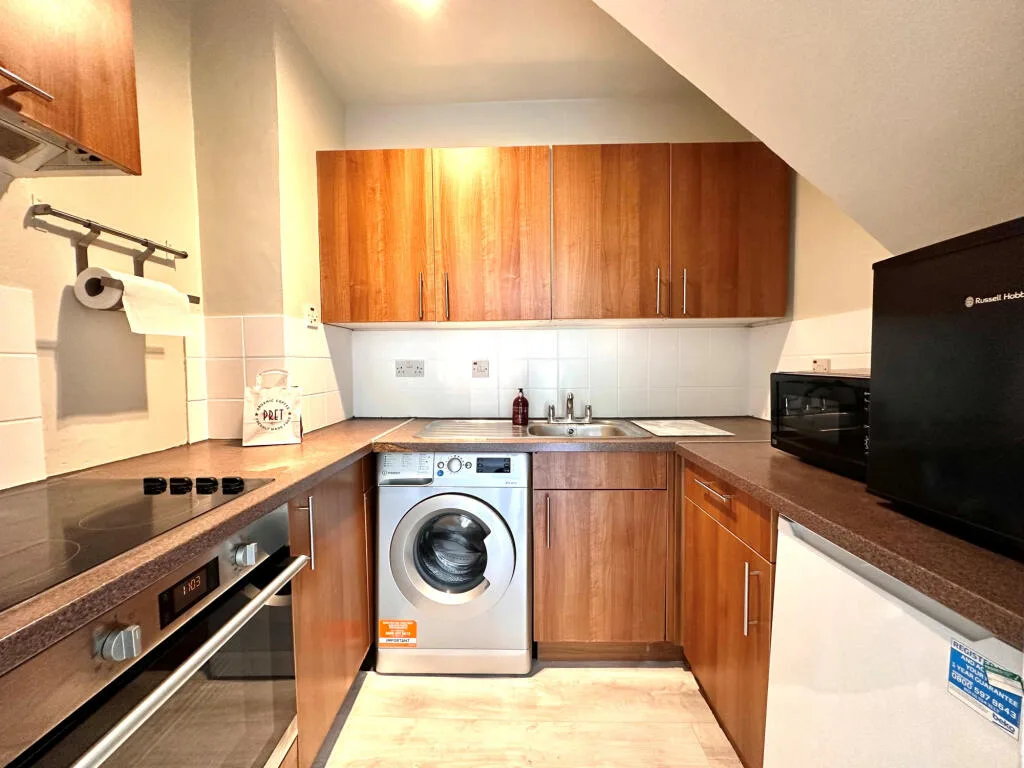 1 bedroom flat for rent