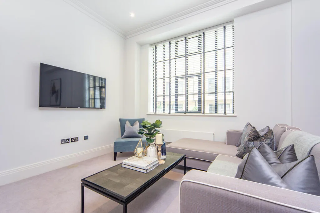 1 bedroom apartment for rent