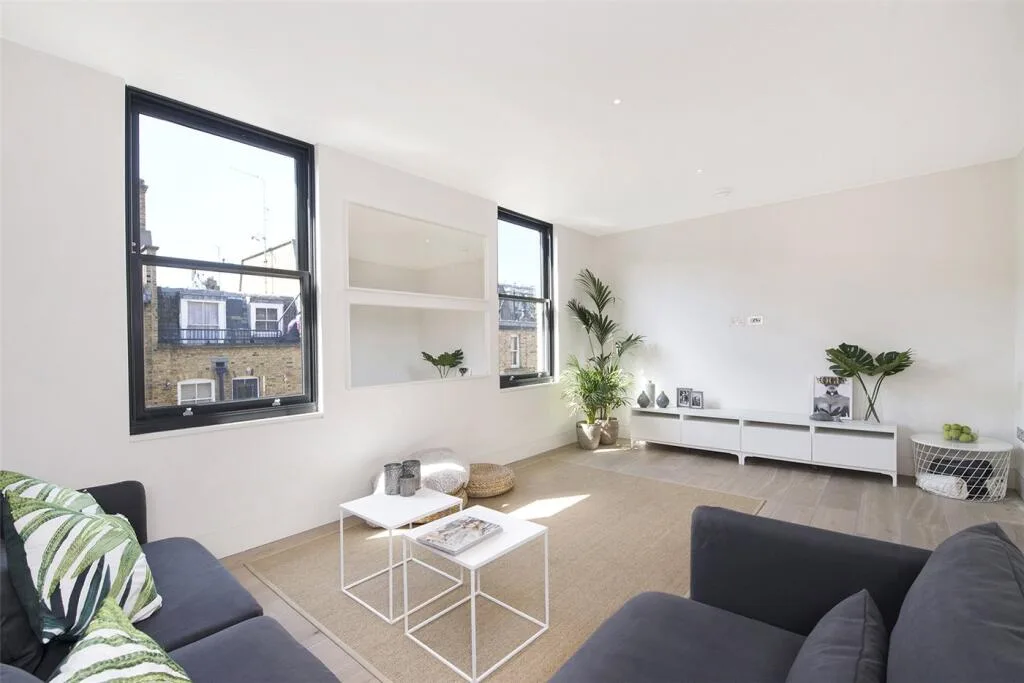 2 bedroom apartment for rent