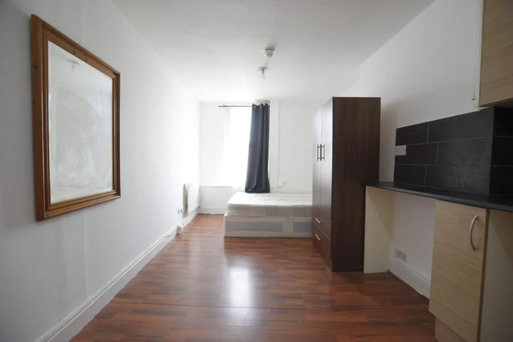 1 bedroom flat for rent