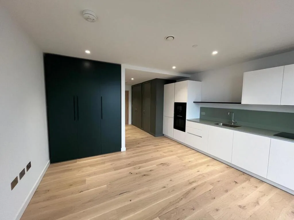 1 bedroom house for rent