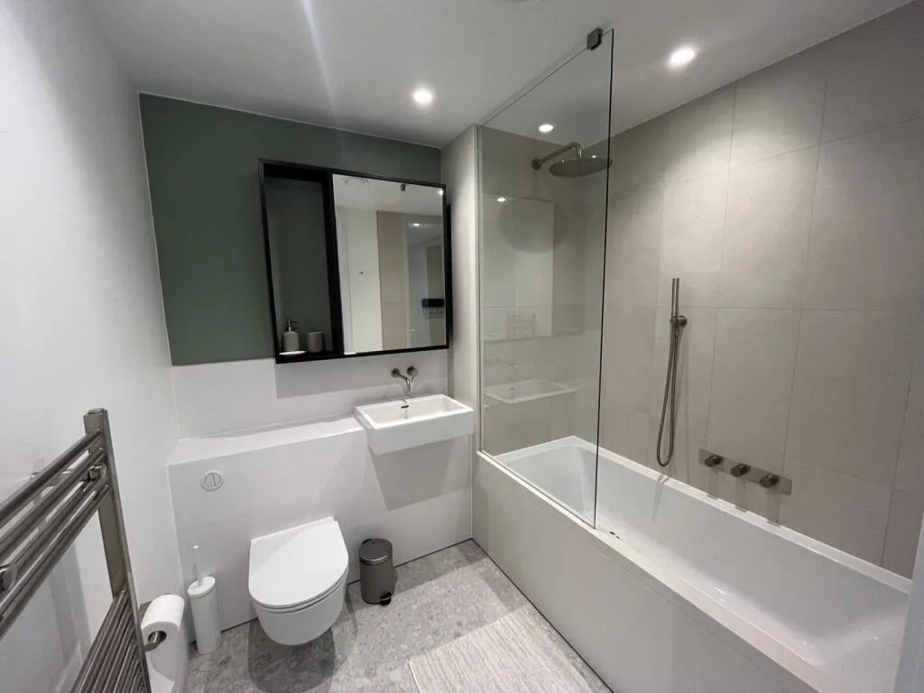 1 bedroom apartment for rent