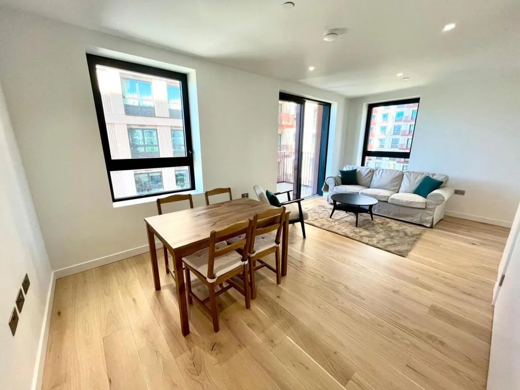 1 bedroom apartment for rent