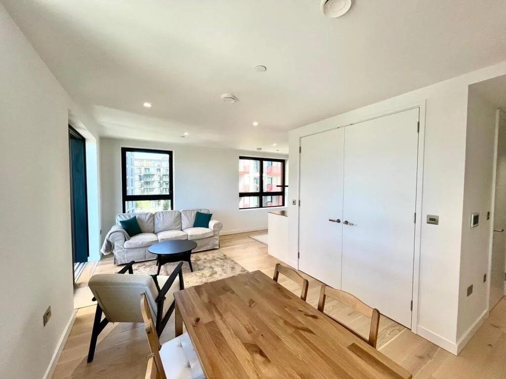 1 bedroom apartment for rent