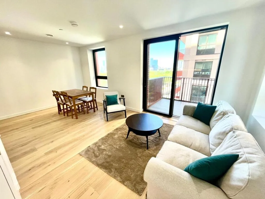 1 bedroom apartment for rent