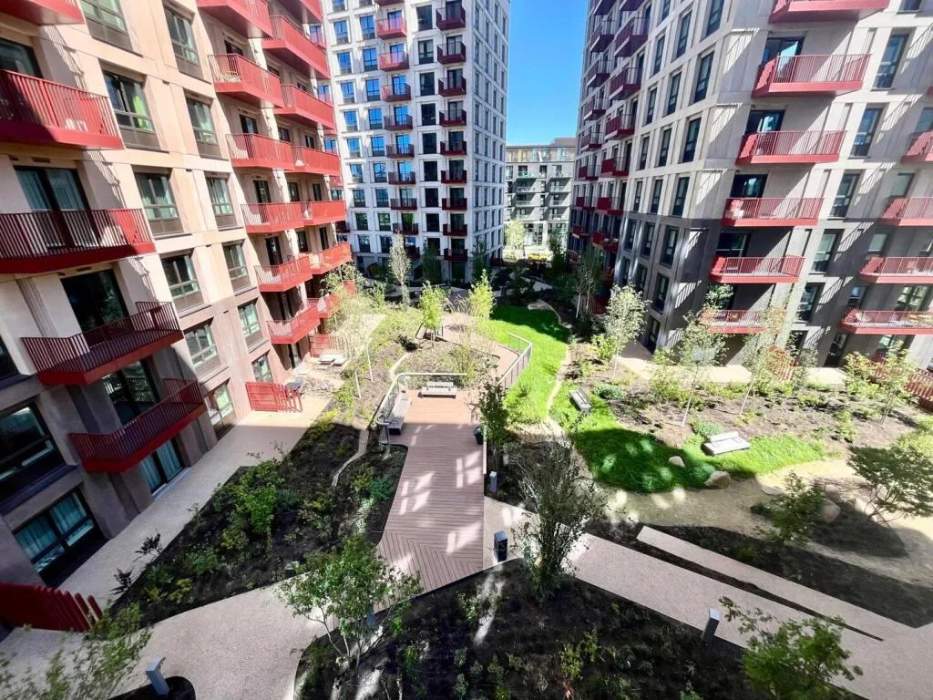 1 bedroom apartment for rent
