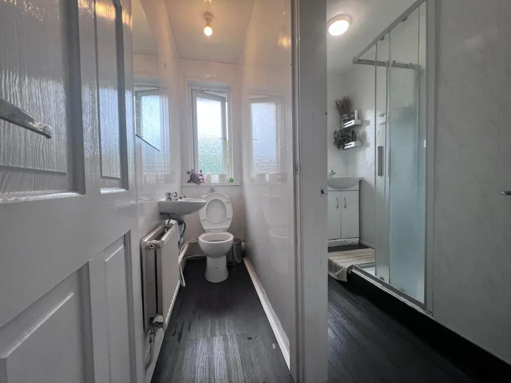 4 bedroom terraced house for rent