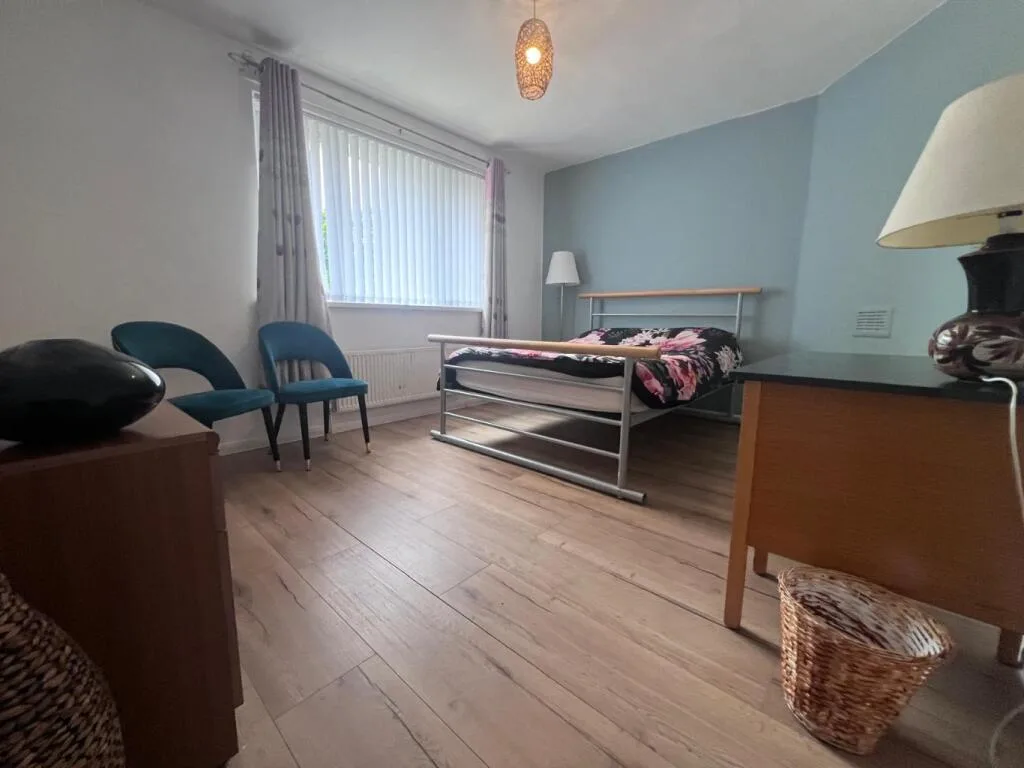 4 bedroom terraced house for rent