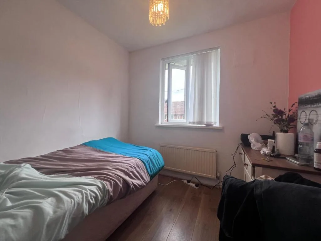 4 bedroom terraced house for rent