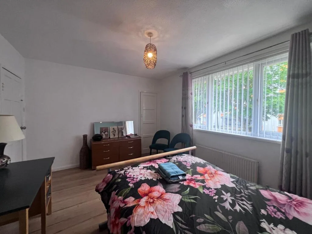 4 bedroom terraced house for rent