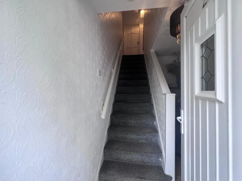 4 bedroom terraced house for rent