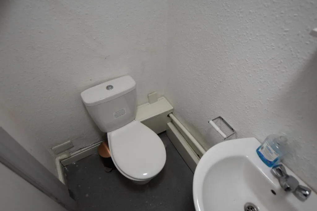 1 bedroom detached house for rent