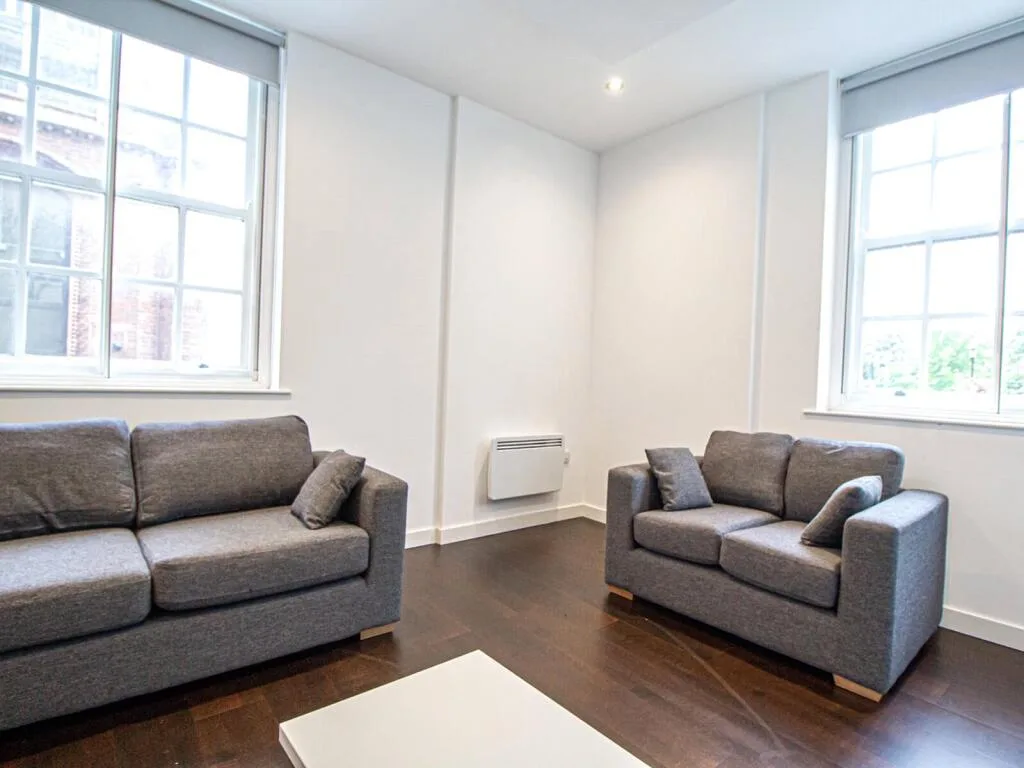 2 bedroom apartment for rent