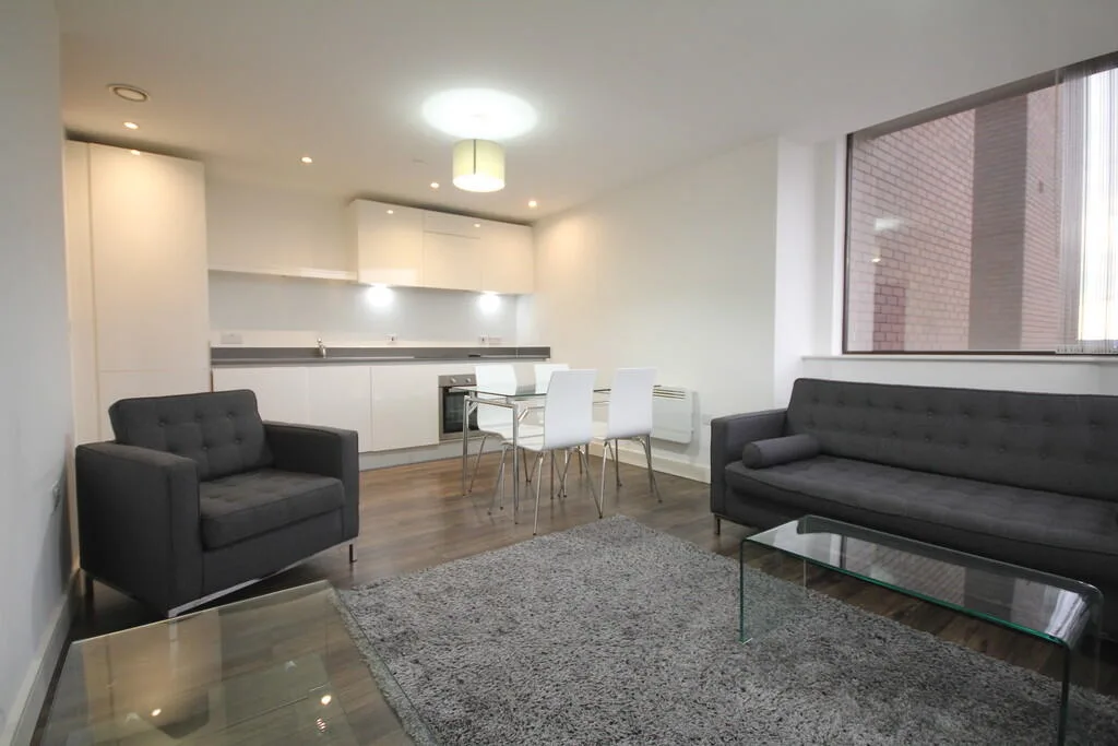 2 bedroom apartment for rent