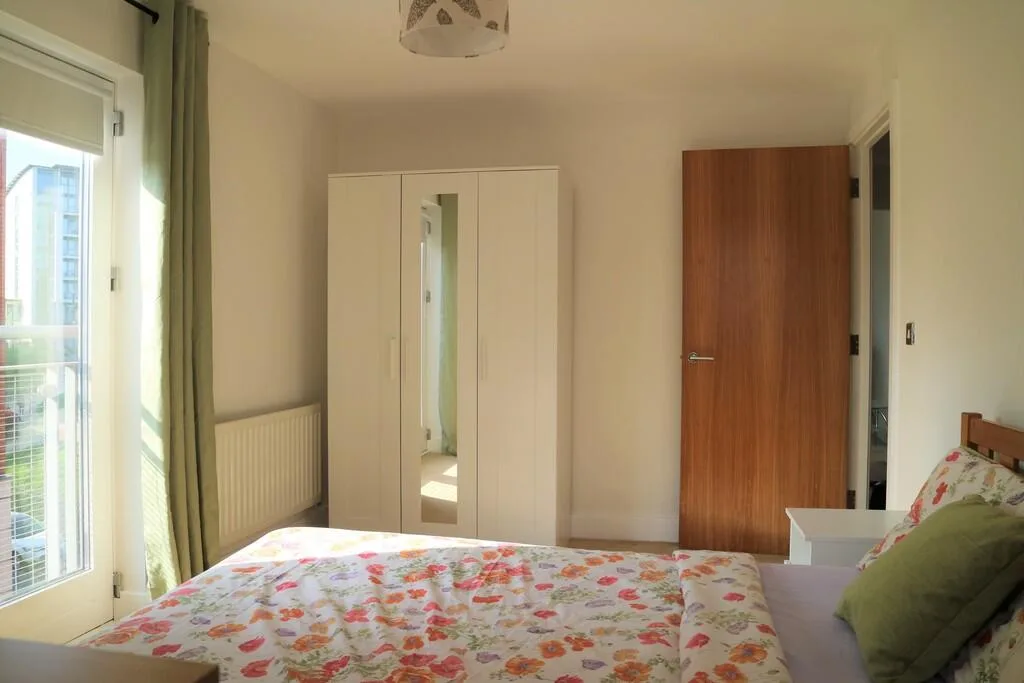 2 bedroom apartment for rent