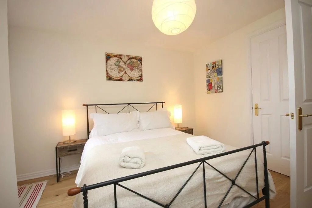 4 bedroom property for rent