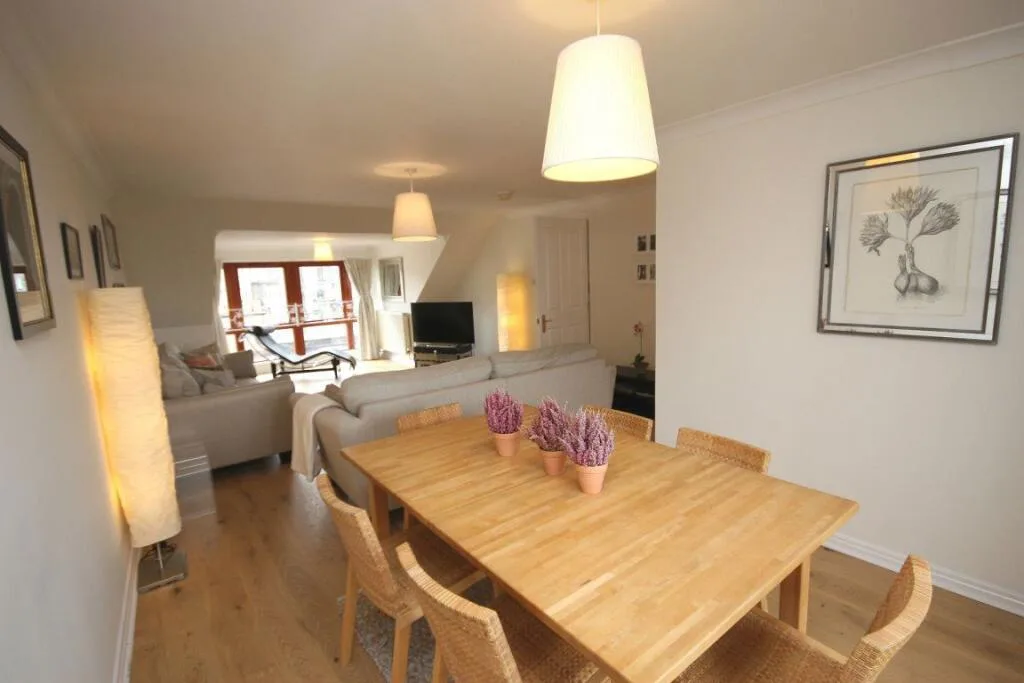 4 bedroom property for rent