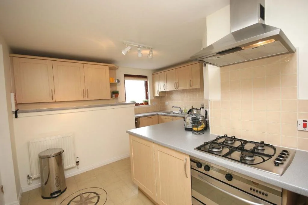 4 bedroom property for rent