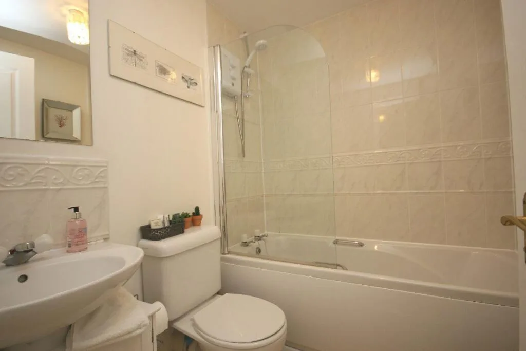 4 bedroom property for rent